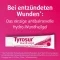 TYROSUR Wondhelende gel, 25 g