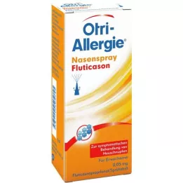 OTRI-ALLERGIE Fluticason neusspray, 6 ml