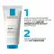 ROCHE-POSAY Lipikar Syndet AP+ Reinigingscrème gel, 200 ml