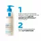 ROCHE-POSAY Lipikar Syndet AP+ Reinigingscrème gel, 400 ml