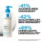 ROCHE-POSAY Lipikar Syndet AP+ Reinigingscrème gel, 400 ml