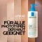 ROCHE-POSAY Lipikar Syndet AP+ Reinigingscrème gel, 400 ml