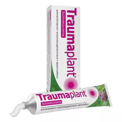 Traumaplant® pijncrème, 100 g Traumaplant® pijncrème, 100 g