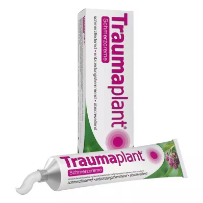 TRAUMAPLANT Pijncrème, 150 g TRAUMAPLANT Pijncrème, 150 g
