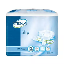 Tena Slips plus x-groot, 30 stuks