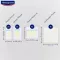 HANSAPLAST Blaarpleister SOS Mengverpakking, 6 stuks