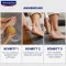 HANSAPLAST Blaarpleister SOS Mengverpakking, 6 stuks