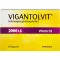 VIGANTOLVIT 2000 I.U. vitamine D3 zachte capsules, 60 st