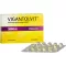 VIGANTOLVIT 2000 I.U. vitamine D3 zachte capsules, 60 st