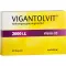 VIGANTOLVIT 2000 I.U. vitamine D3 zachte capsules, 60 st