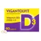 VIGANTOLVIT 2000 I.U. vitamine D3 zachte capsules, 60 st