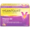 VIGANTOLVIT 2000 I.U. vitamine D3 zachte capsules, 120 st