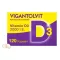 Vigantolvit 2000 IE vitamine D3 zachte capsules, 120 stuks