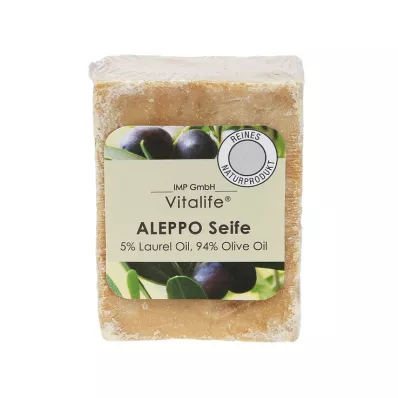 Aleppozeep, 200 g