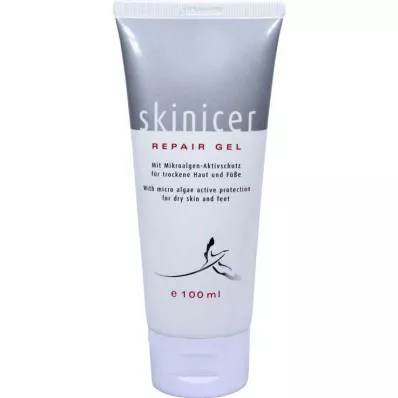 SKINICER Reparatiegel, 100 ml