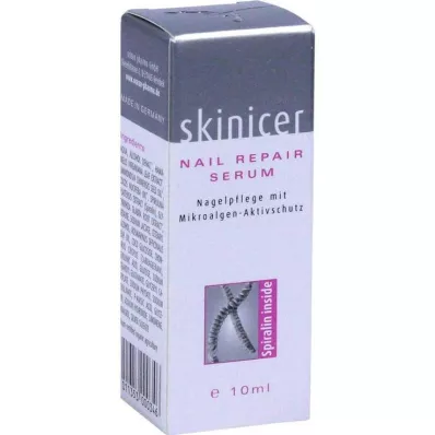 SKINICER NAIL REPAIR Serum, 10 ml SKINICER NAIL REPAIR Serum, 10 ml