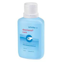 DESMANOL verzorgende alcoholische handdesinfectie, 100 ml