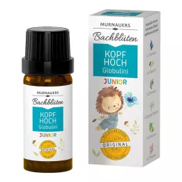 BACHBLÜTEN Murnauers Kinderhoofdbolini, 10 g