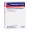 HANSAPOR steriel wondverband 6x7 cm, 1 st
