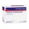HANSAPOR steriel wondverband 6x7 cm, 25 stuks