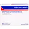 HANSAPOR steriel wondverband 8x10 cm, 25 stuks