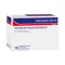 Hansapor steriel wondverband 8x10 cm, 25 st