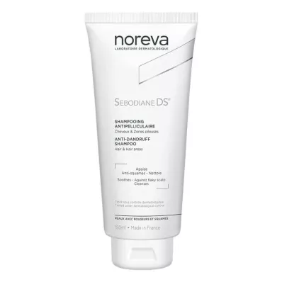 NOREVA Sebodiane DS Intensieve shampoo, 150 ml