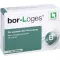 BOR-LOGES Tabletten, 120 stuks