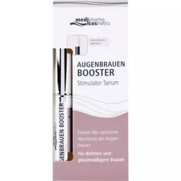 AUGENBRAUEN Booster, 4 ml