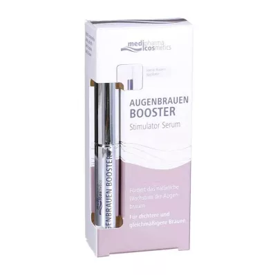 Wenkbrauwbooster, 4 ml