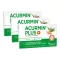 Acurmin Plus De Micellar Curcuma Zachte Capsules, 180 stuks