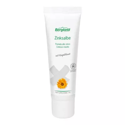 ZINC Zalf, 50 ml ZINC Zalf, 50 ml