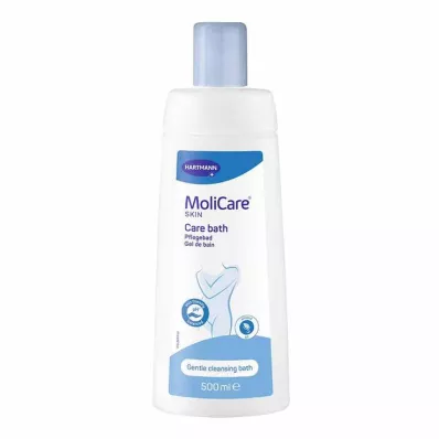 MOLICARE SKIN Verzorgingsbad, 500 ml MOLICARE SKIN Verzorgingsbad, 500 ml