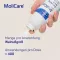 MOLICARE SKIN Reinigingsschuim, 400 ml
