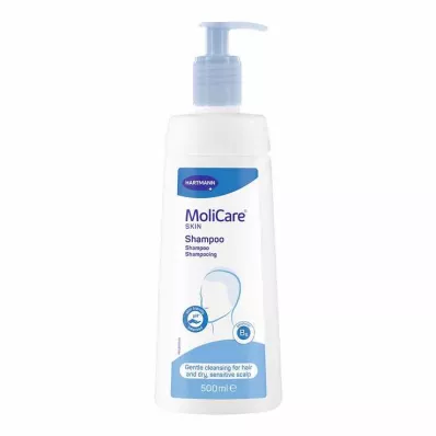 MoliCare® Huidshampoo, 500 ml