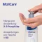 MoliCare® Huidshampoo, 500 ml