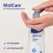 MoliCare® Huidshampoo, 500 ml