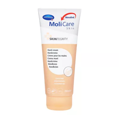 MOLICARE SKIN Handcrème, 200 ml