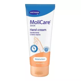 MOLICARE SKIN Handcrème, 200 ml