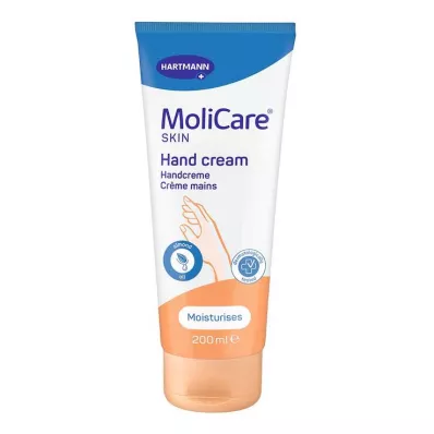 MOLICARE SKIN Handcrème, 200 ml MOLICARE SKIN Handcrème, 200 ml
