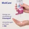 MoliCare® Skin zinkoxide crème, 200 ml