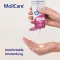 MoliCare® Skin zinkoxide crème, 200 ml