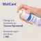 MoliCare® Huidolie huidbeschermingsspray, 200 ml