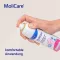 MoliCare® Huidolie huidbeschermingsspray, 200 ml