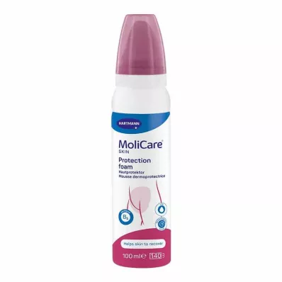 MOLICARE SKIN Huidbeschermer, 100 ml MOLICARE SKIN Huidbeschermer, 100 ml