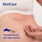 MOLICARE SKIN Natte doekjes, 50 stuks