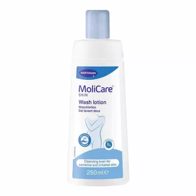 MOLICARE SKIN Waslotion, 250 ml MOLICARE SKIN Waslotion, 250 ml