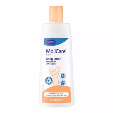 MOLICARE SKIN Bodylotion, 250 ml