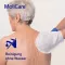 MOLICARE SKIN Washandjes, 8 stuks