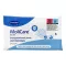 MOLICARE SKIN Washandjes, 8 stuks